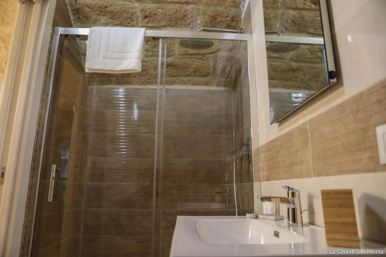 La Casa Di San Nicola Villa Bari Holiday home