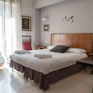 Quarto em Acomodações Particulares Casa Dei Ruscelli, Bari